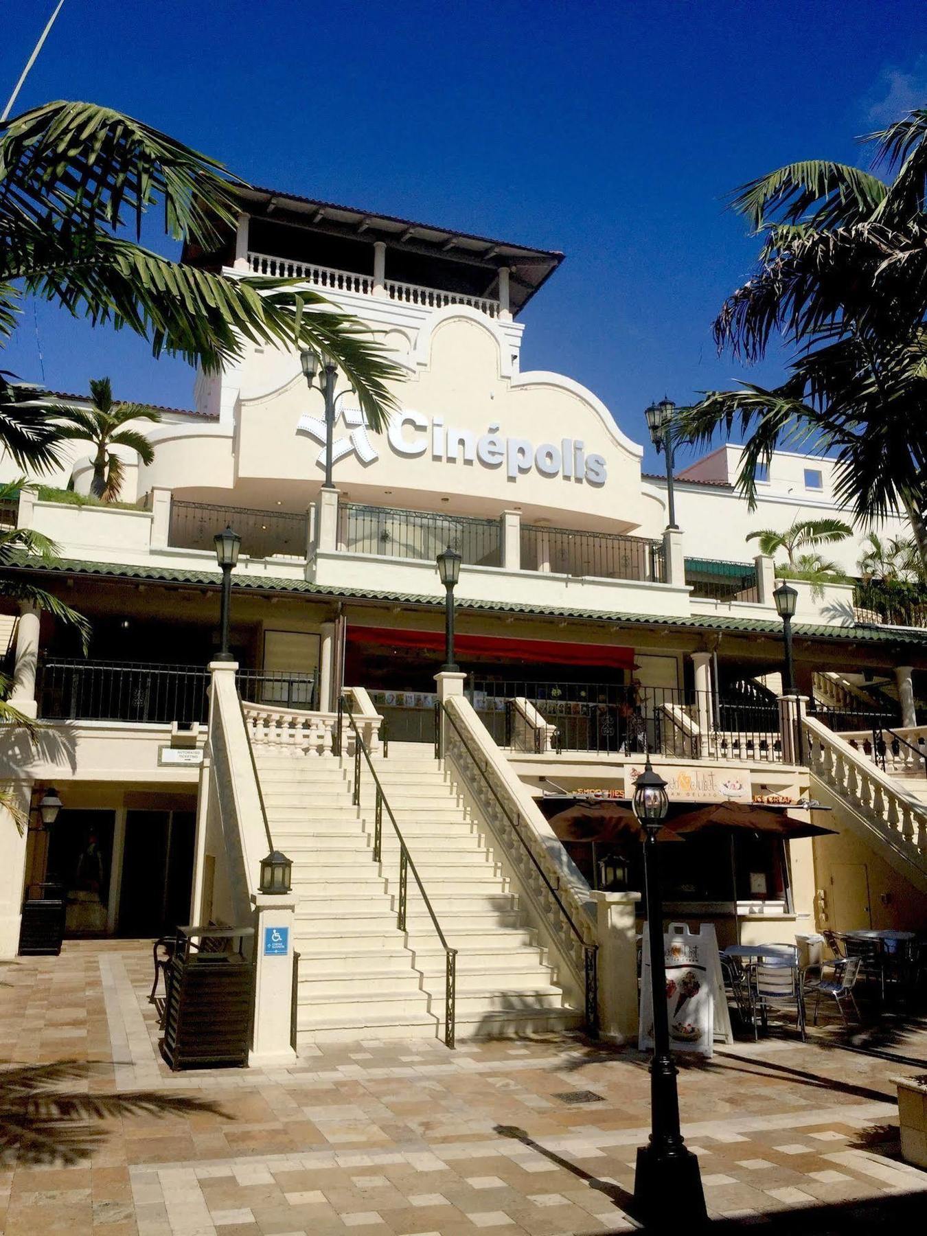 Pelicanstay In Coconut Grove Miami Coral Gables Exterior photo