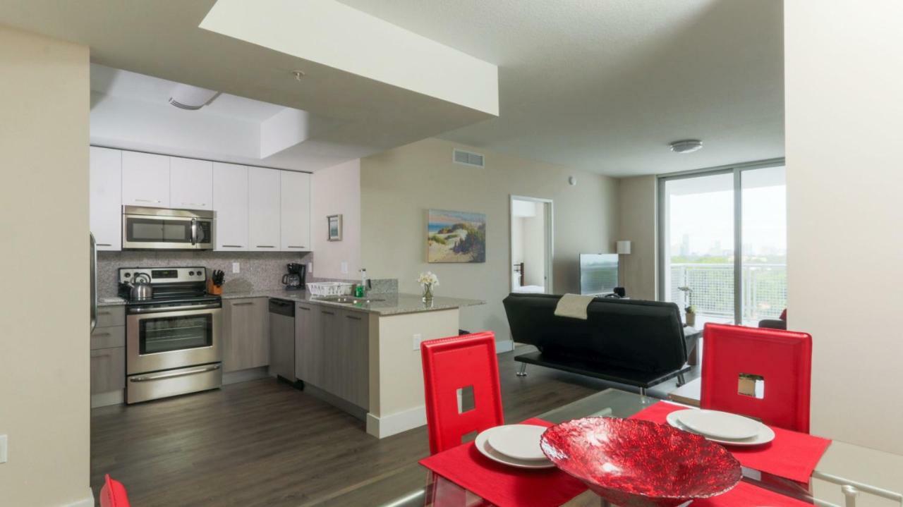 Pelicanstay In Coconut Grove Miami Coral Gables Exterior photo